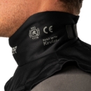 Изображение BAUER Bodyguard Neckguard Bib - Sr.
