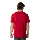 Bild von BAUER Everyday Tee - rot - Sr.