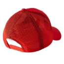 Bild von BAUER Everyday Cap - rot - Sr.