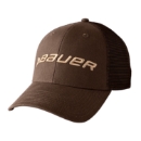 Bild von BAUER Everyday Cap - chocolate - Sr.