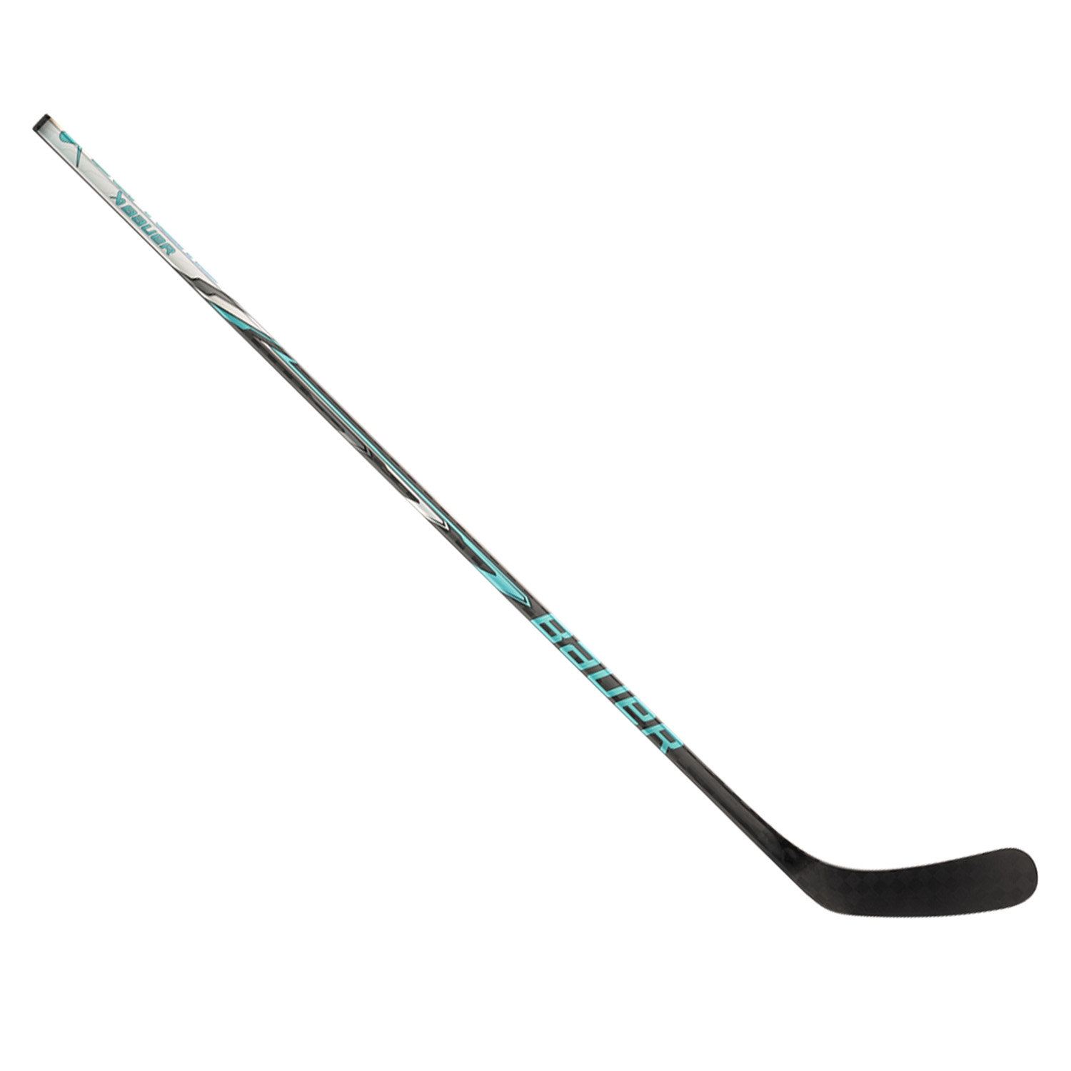 Изображение BAUER Comp. Stick Supreme F50 Pro Grip - 60" - Flex 77