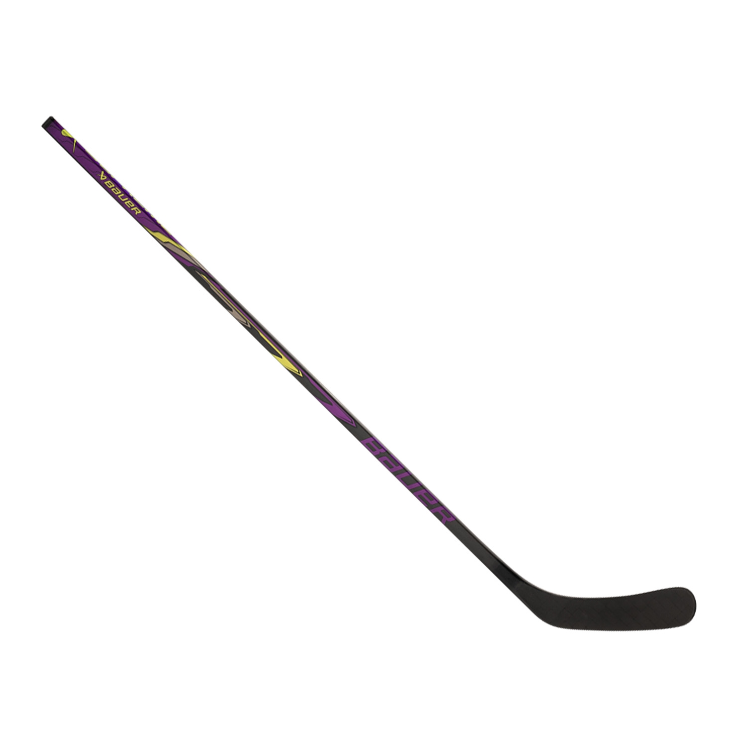 Изображение BAUER Comp. Stick Supreme Jr. Series Grip - 50" - Flex 30