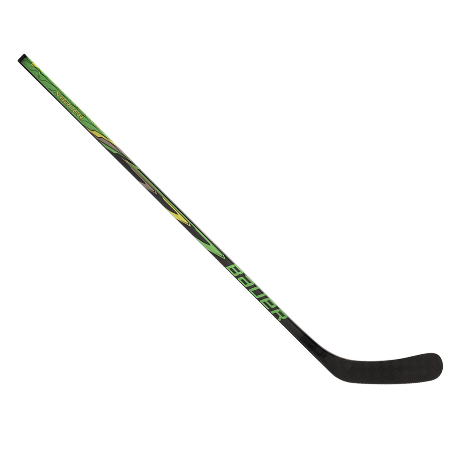 Изображение BAUER Comp. Stick Supreme Jr. Series Grip - 46" - Flex 20