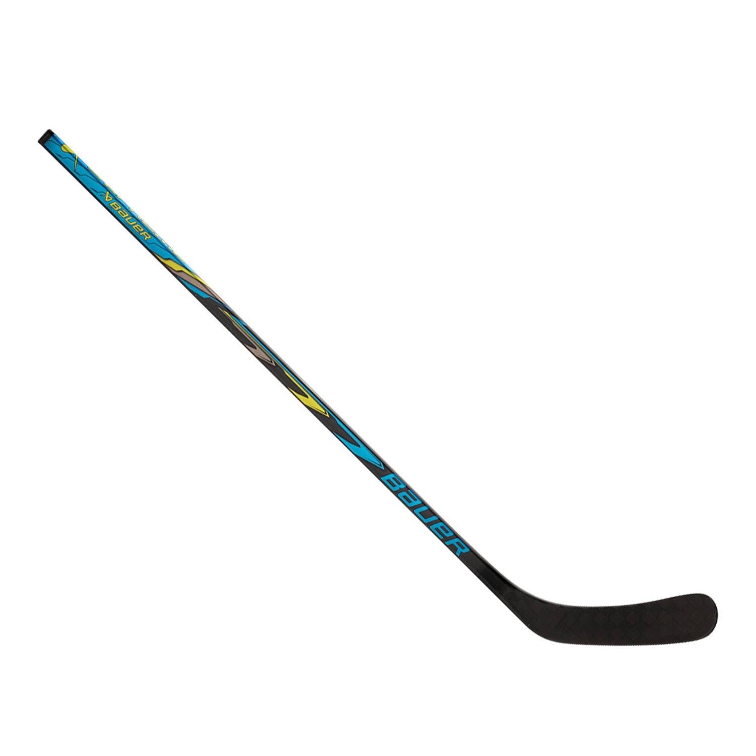 Изображение BAUER Comp. Stick Supreme Jr. Series Grip - 42" - Flex 10