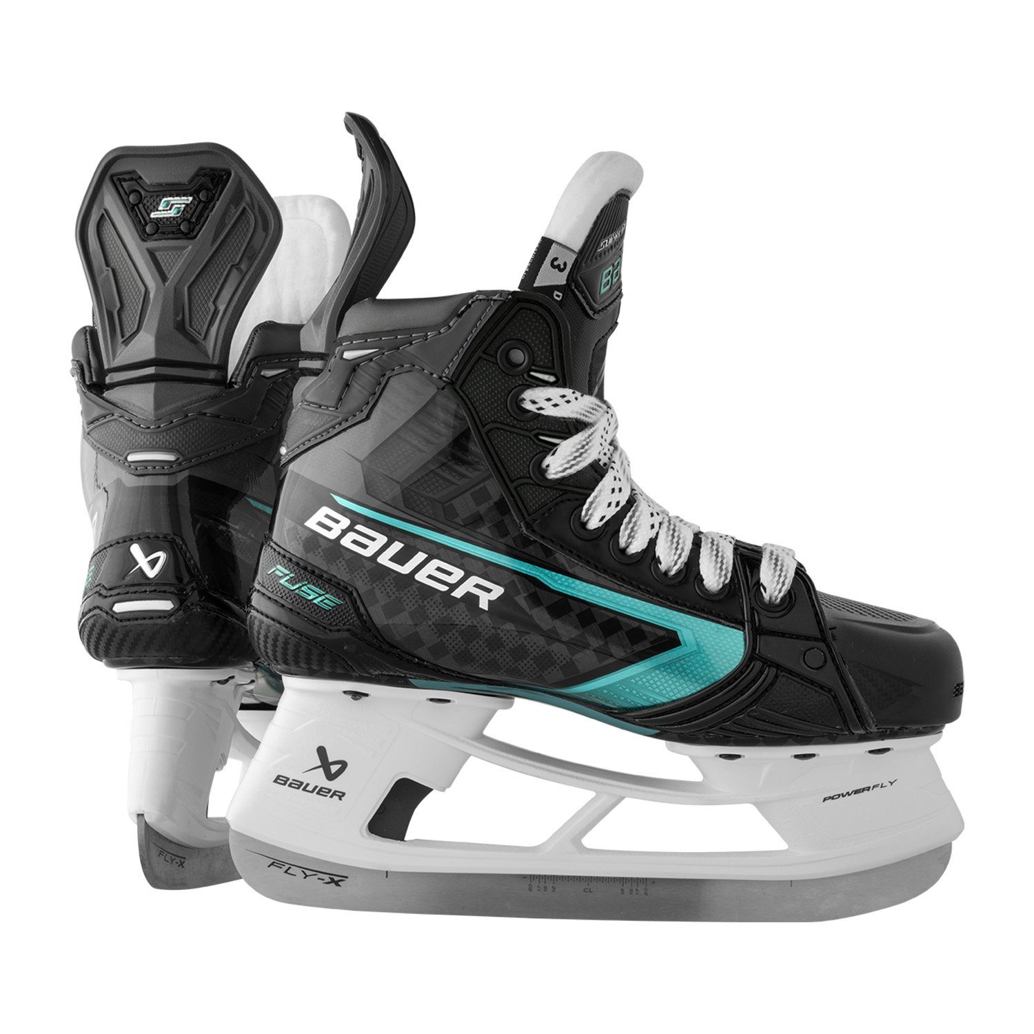 Изображение BAUER Skate Supreme FUSE - Jr.