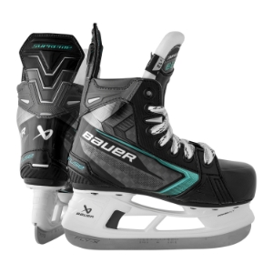 Изображение BAUER Skate Supreme FUSE - Yth.