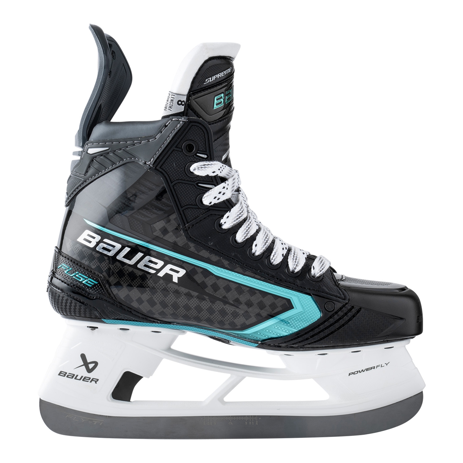Изображение BAUER Skate Supreme FUSE - Sr.