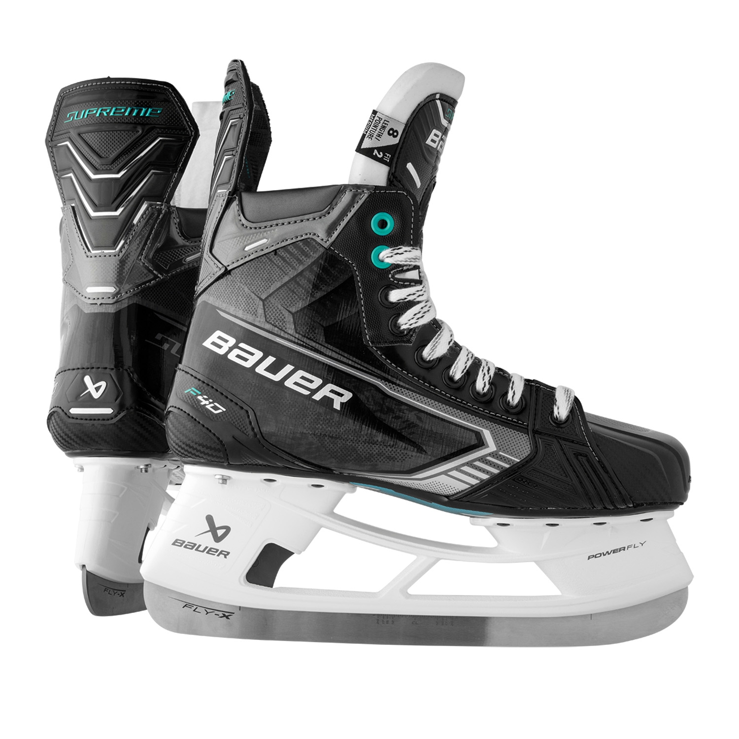 Picture of BAUER Skate Supreme F40 - Int.