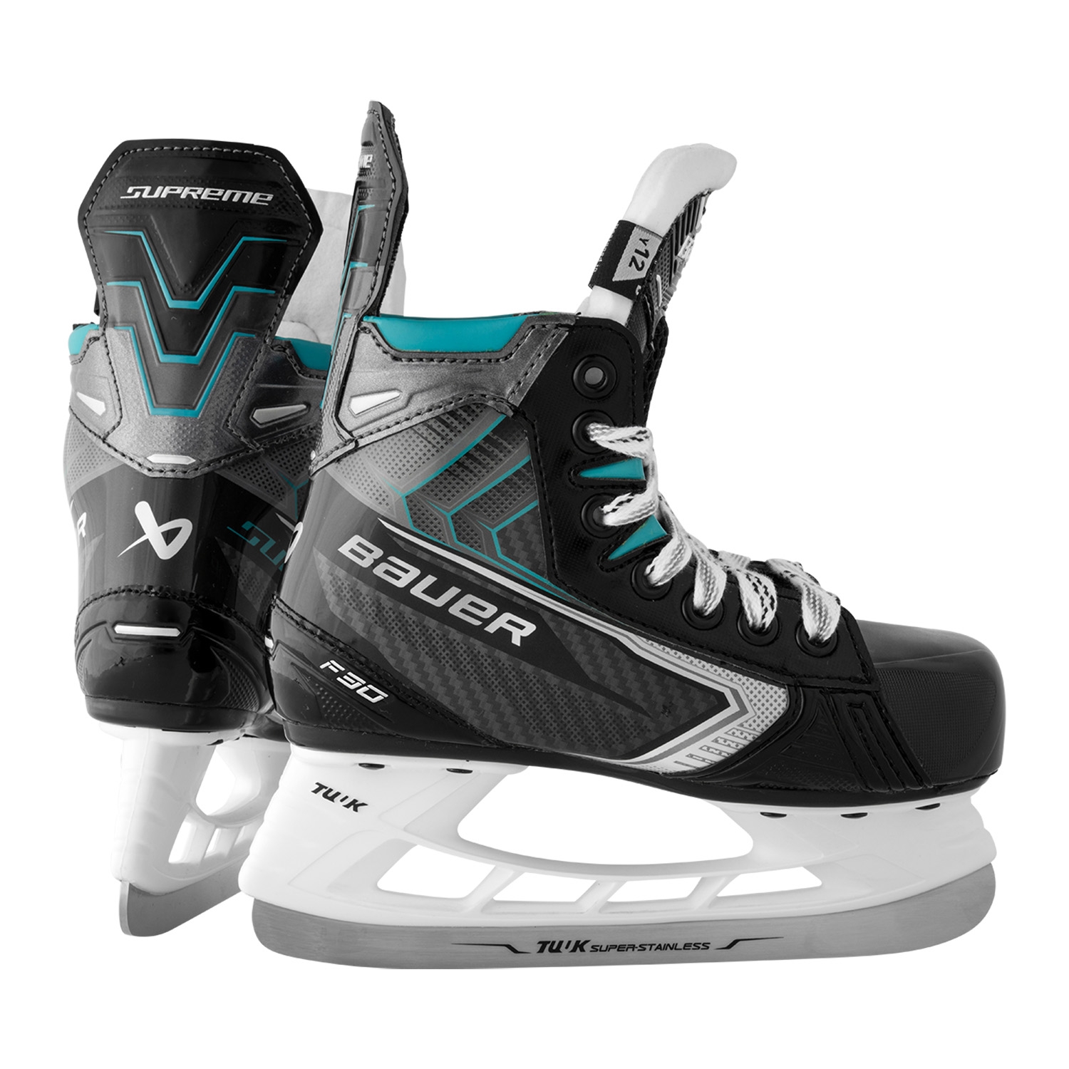 Picture of BAUER Skate Supreme F30 - Yth.