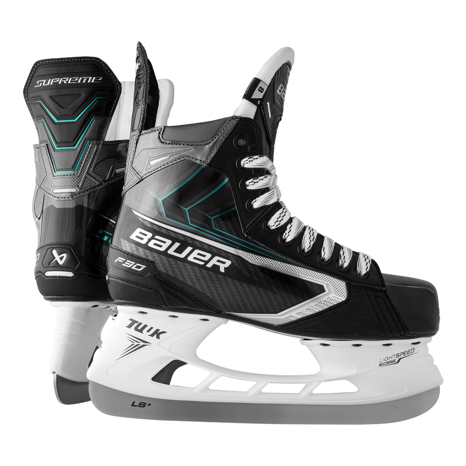 Picture of BAUER Skate Supreme F30 - Int.