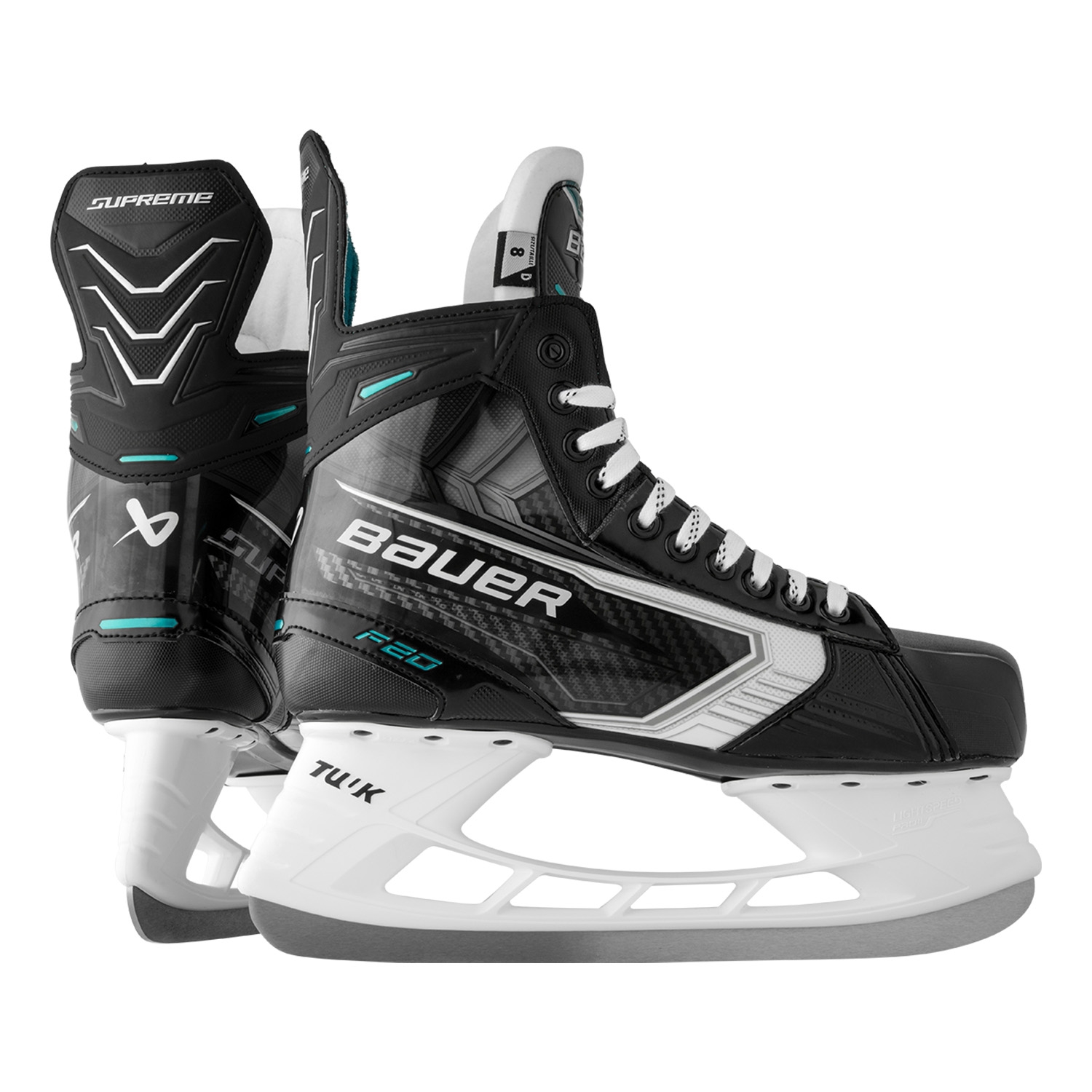 Picture of BAUER Skate Supreme F20 - Sr.