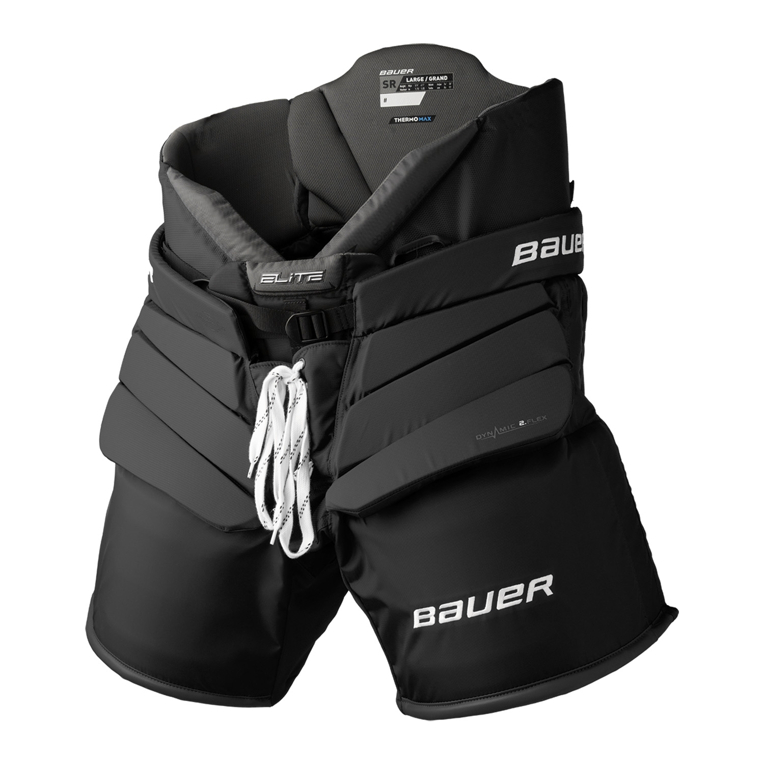 Bild von BAUER Torwart Hose Elite - Sr.