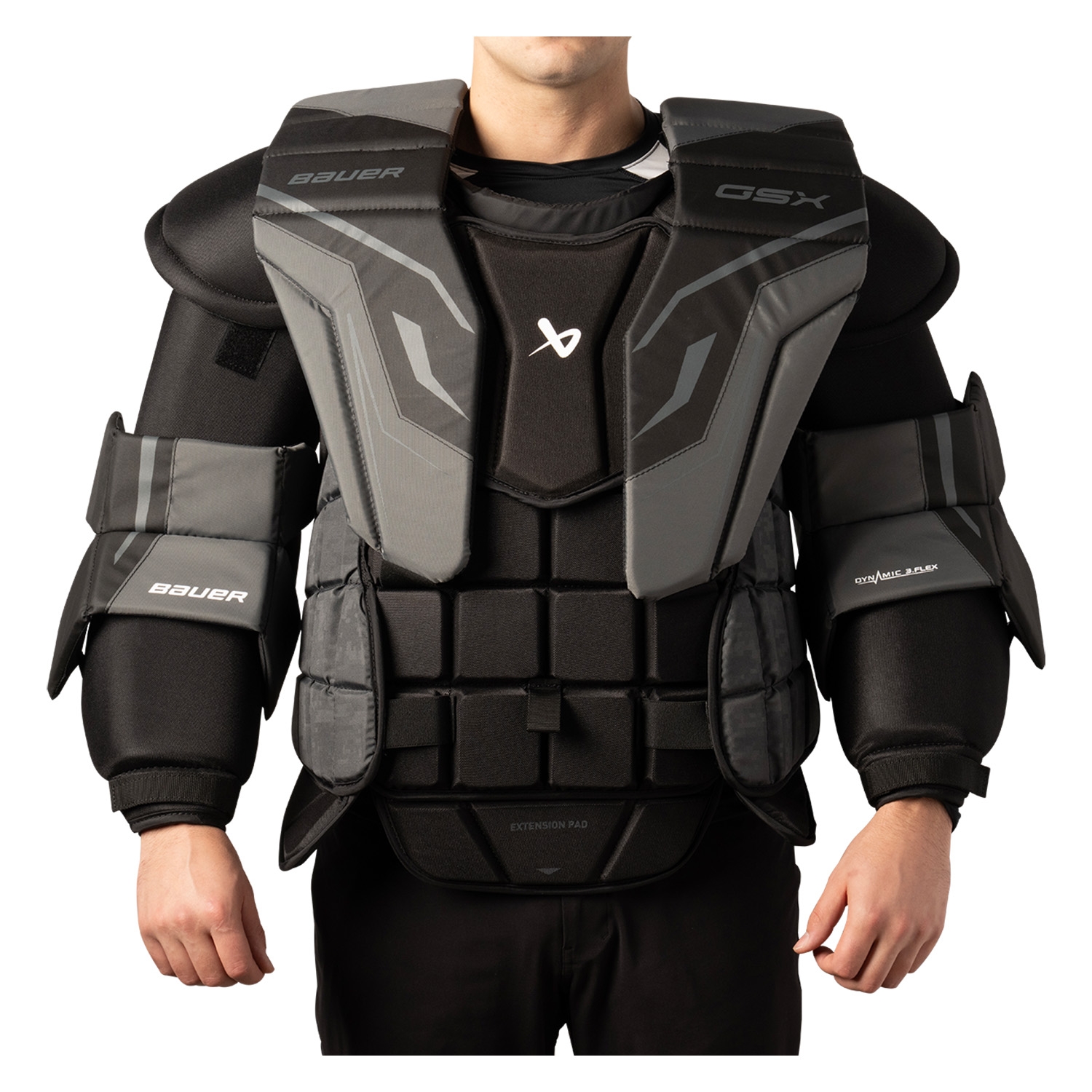 Изображение BAUER Chest Protector GSX - Sr.