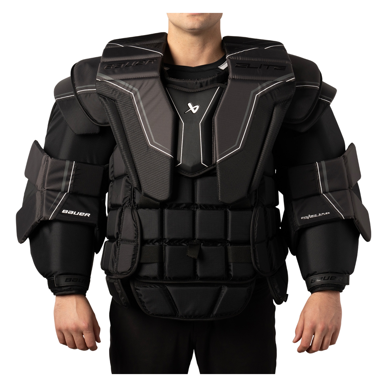 Изображение BAUER Chest Protector Elite - Sr.