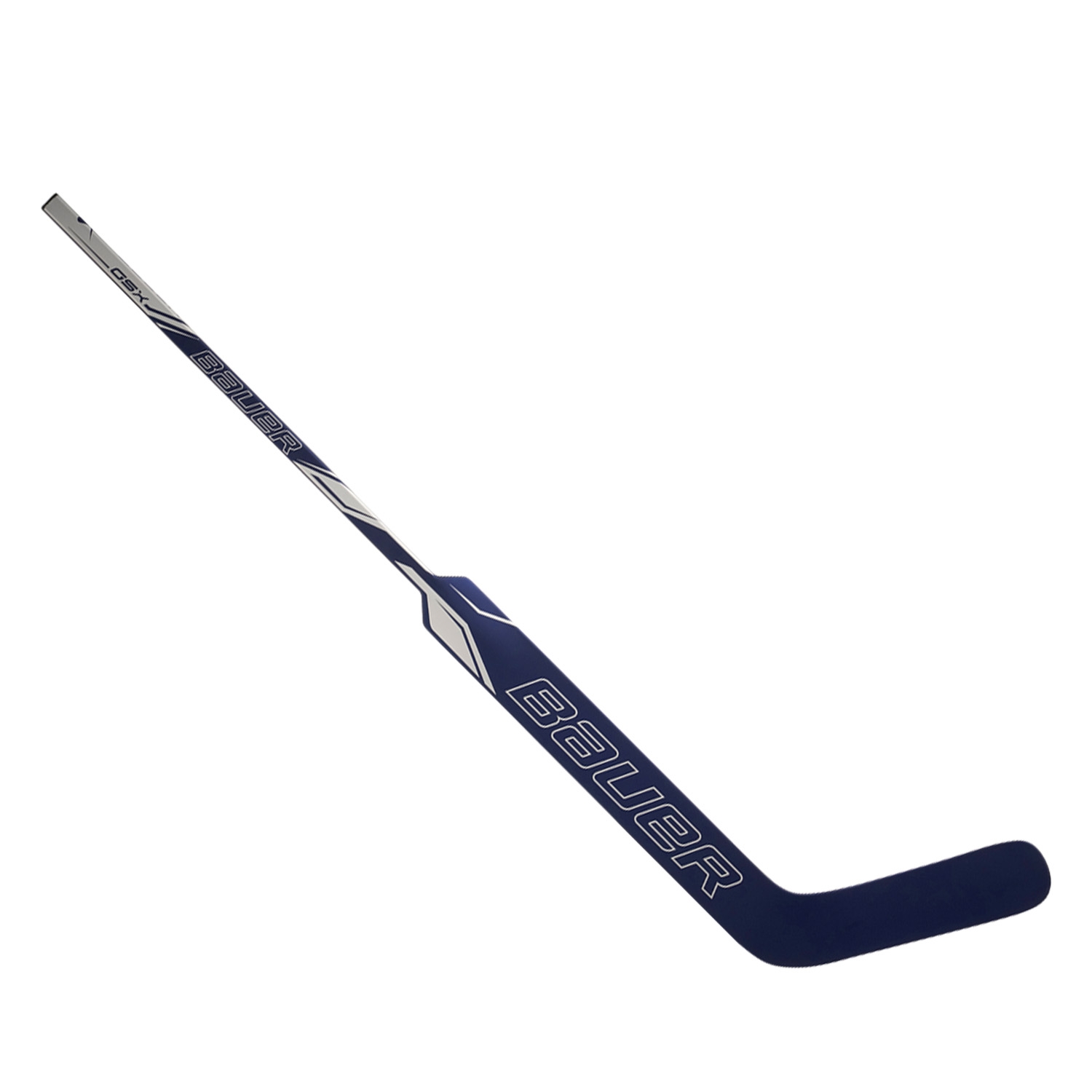 Изображение BAUER Goal Stick GSX - lft - Sr. (MTO)