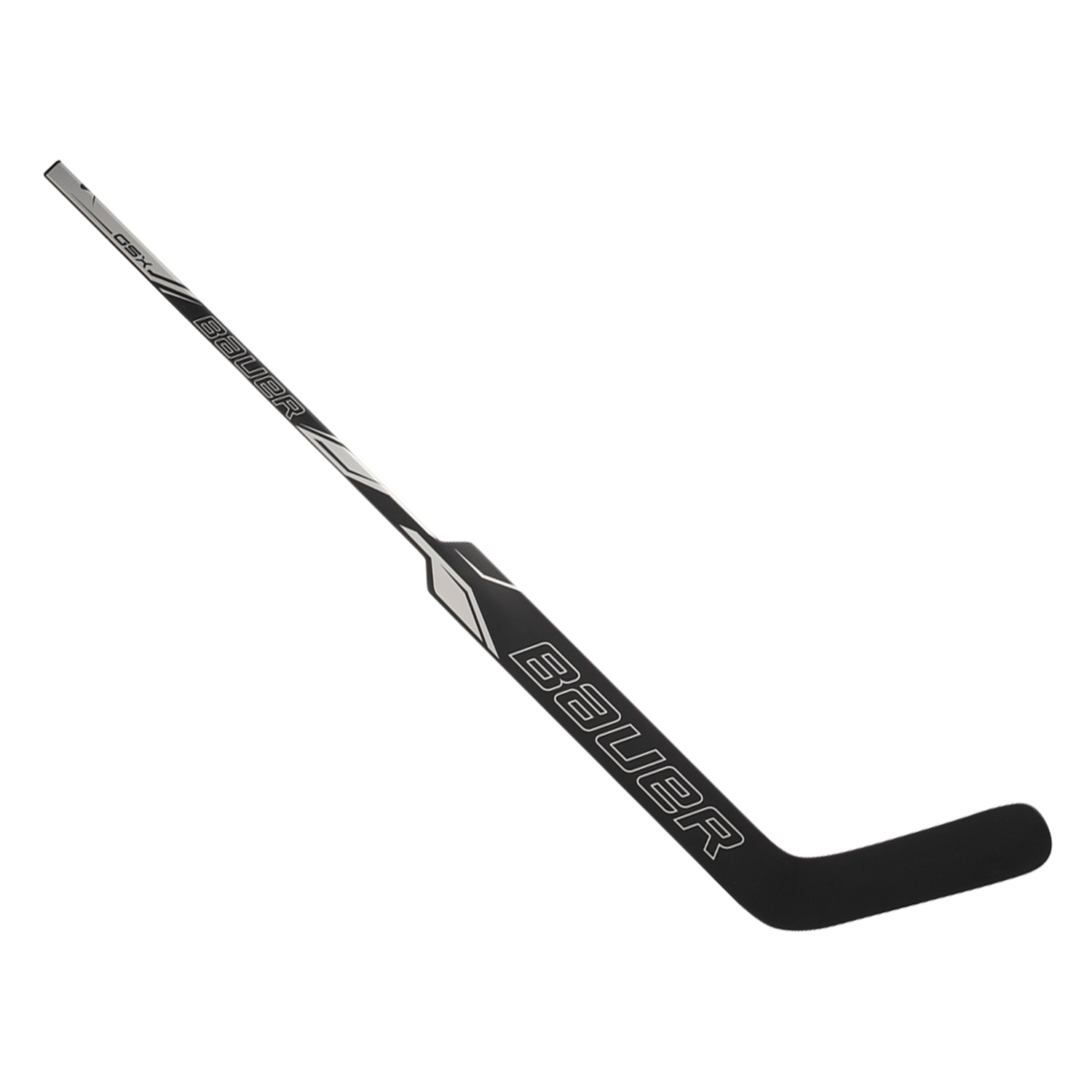 Изображение BAUER Goal Stick GSX - rht - Sr. (MTO)