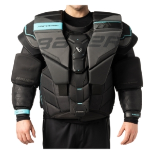 Изображение BAUER Chest Protector Supreme FUSE - Sr.