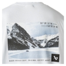 Изображение BAUER Boxy Tee - skyway - Sr.
