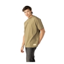 Picture of BAUER Boxy Tee - topography - Sr.
