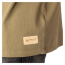 Picture of BAUER Boxy Tee - topography - Sr.