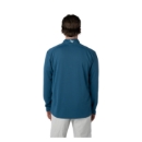 Изображение BAUER Premium Performance 1/4 Zip - ink blue - Sr.