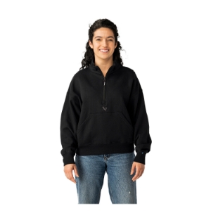 Изображение BAUER Women's Premium Core 1/4 Zip