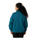Picture of BAUER Women's Premium 1/4 Zip - ink blue