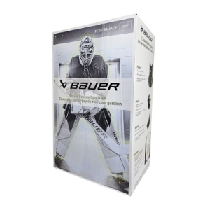 Изображение BAUER Streethockey Torwart SV Set