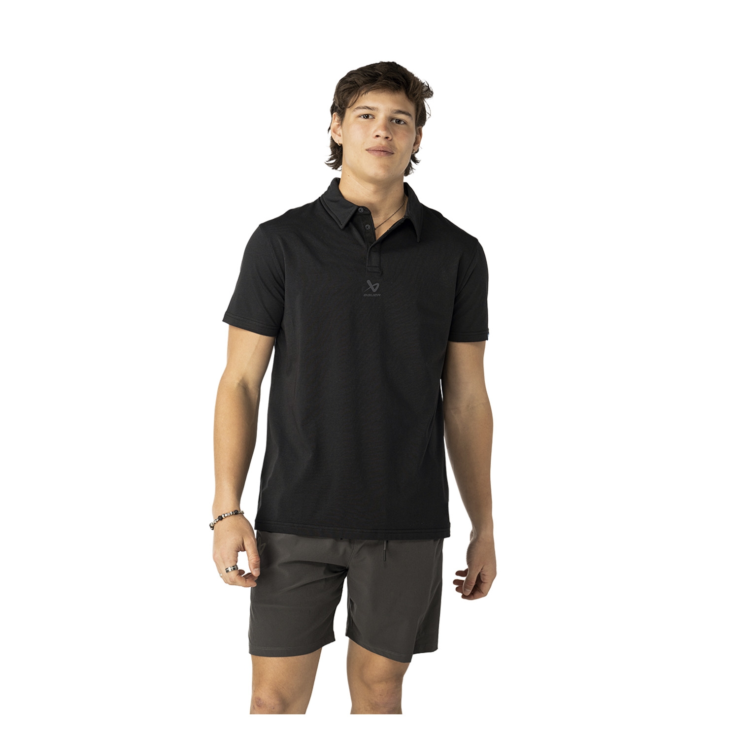 Изображение BAUER Premium Core Polo - Sr.