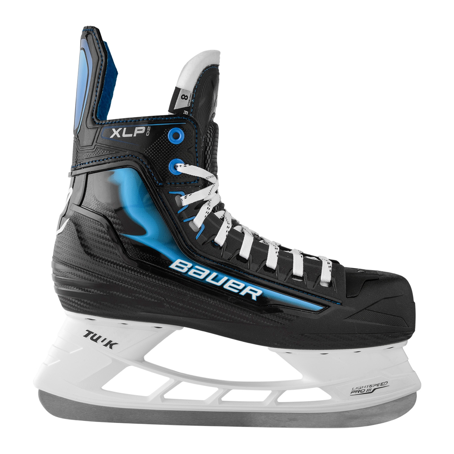 Изображение BAUER Skate X-LP 2.0 - Jr.