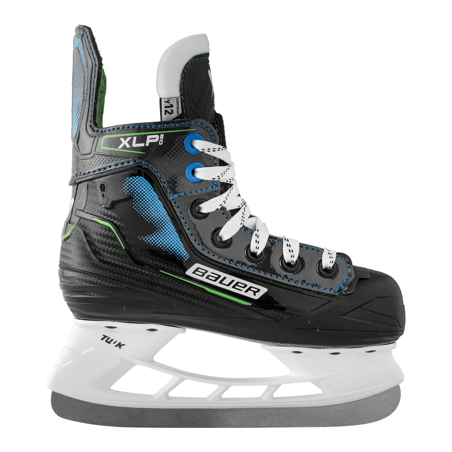 Изображение BAUER Skate X-LP 2.0 - Yth.