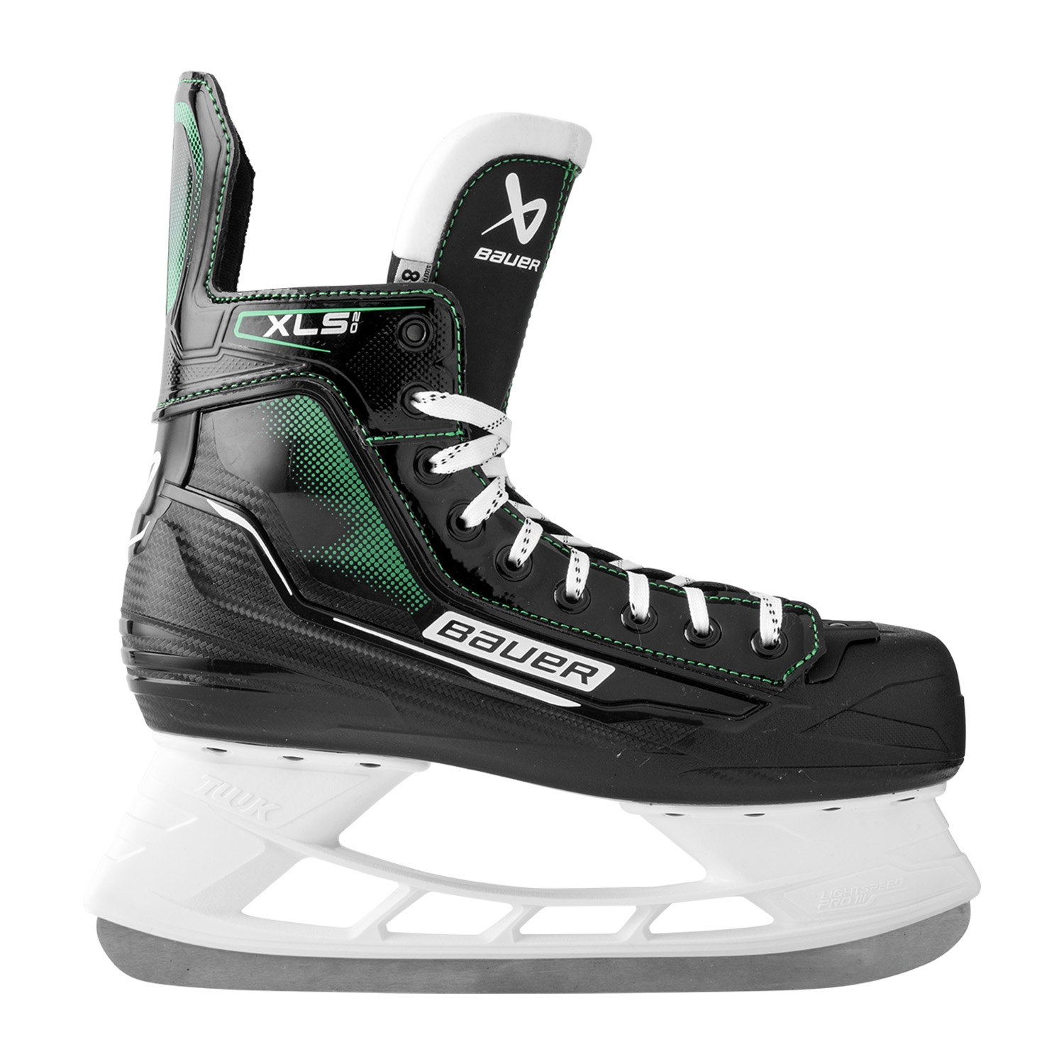 Изображение BAUER Skate X-LS 2.0 - Jr.