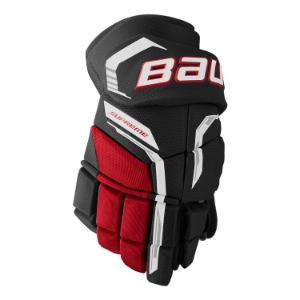 Изображение BAUER Glove Supreme F50 Pro - Int.