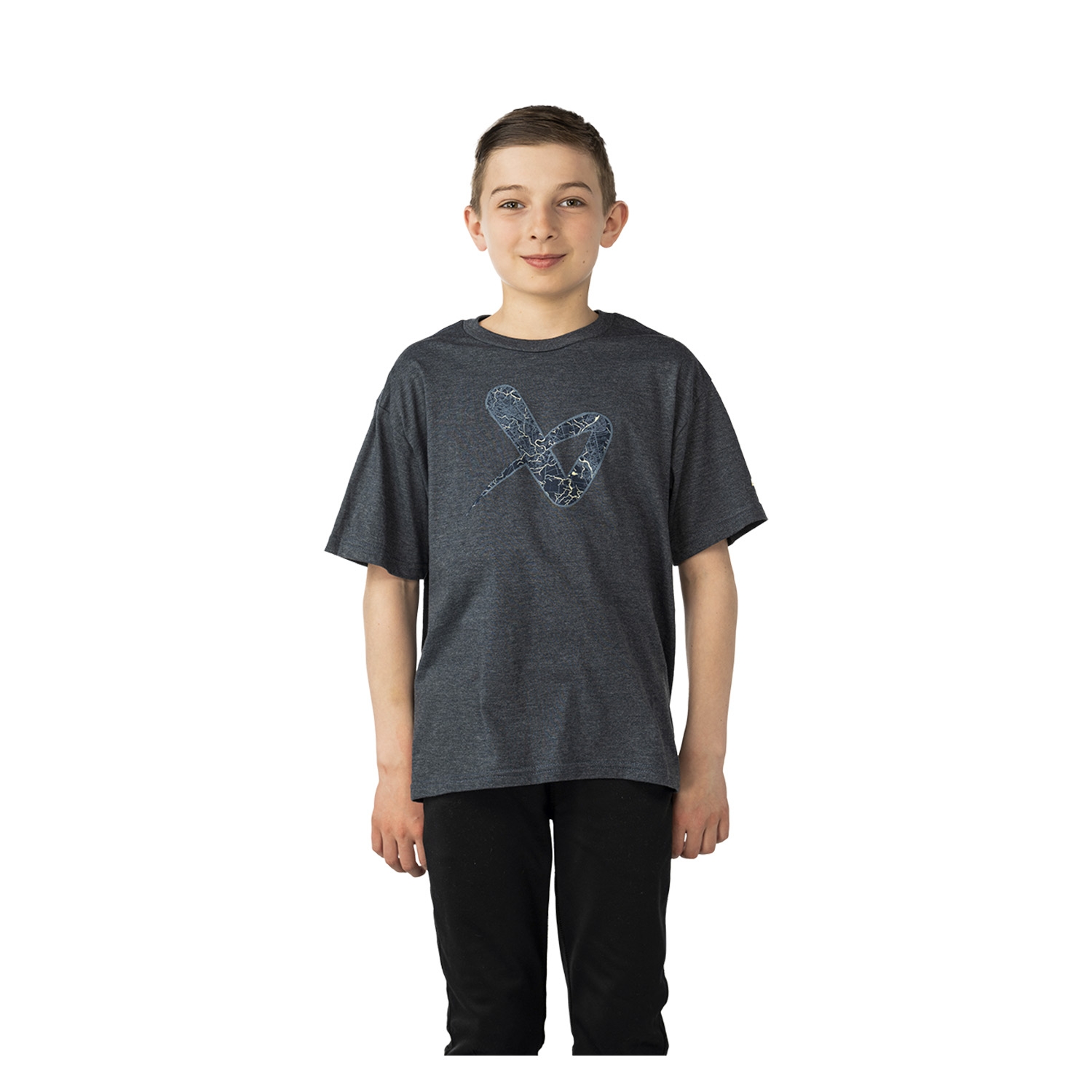 Изображение BAUER Icon Graphic Tee - Yth.