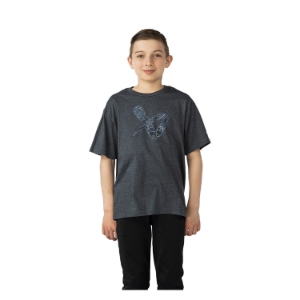 Изображение BAUER Icon Graphic Tee - Yth.