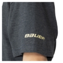 Bild von BAUER Icon Graphic Tee - Yth.