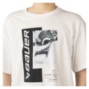 Bild von BAUER Graphic Tee 2 - Yth.