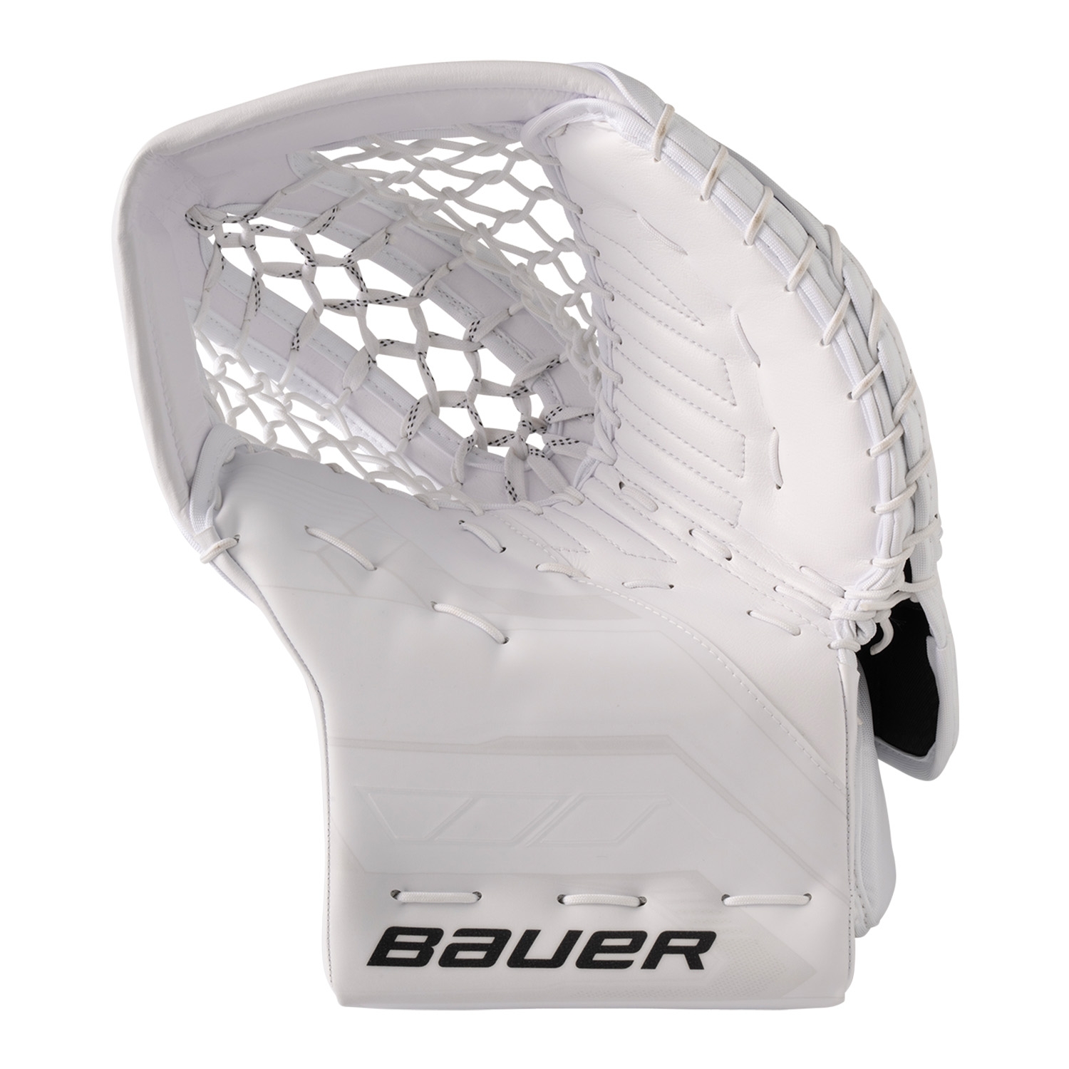 Изображение BAUER Catch Glove Supreme FUSE - Sr.