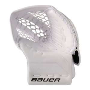 Изображение BAUER Catch Glove Supreme FUSE - INT Palm.