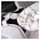 Picture of BAUER Catch Glove Supreme FUSE - INT Palm.