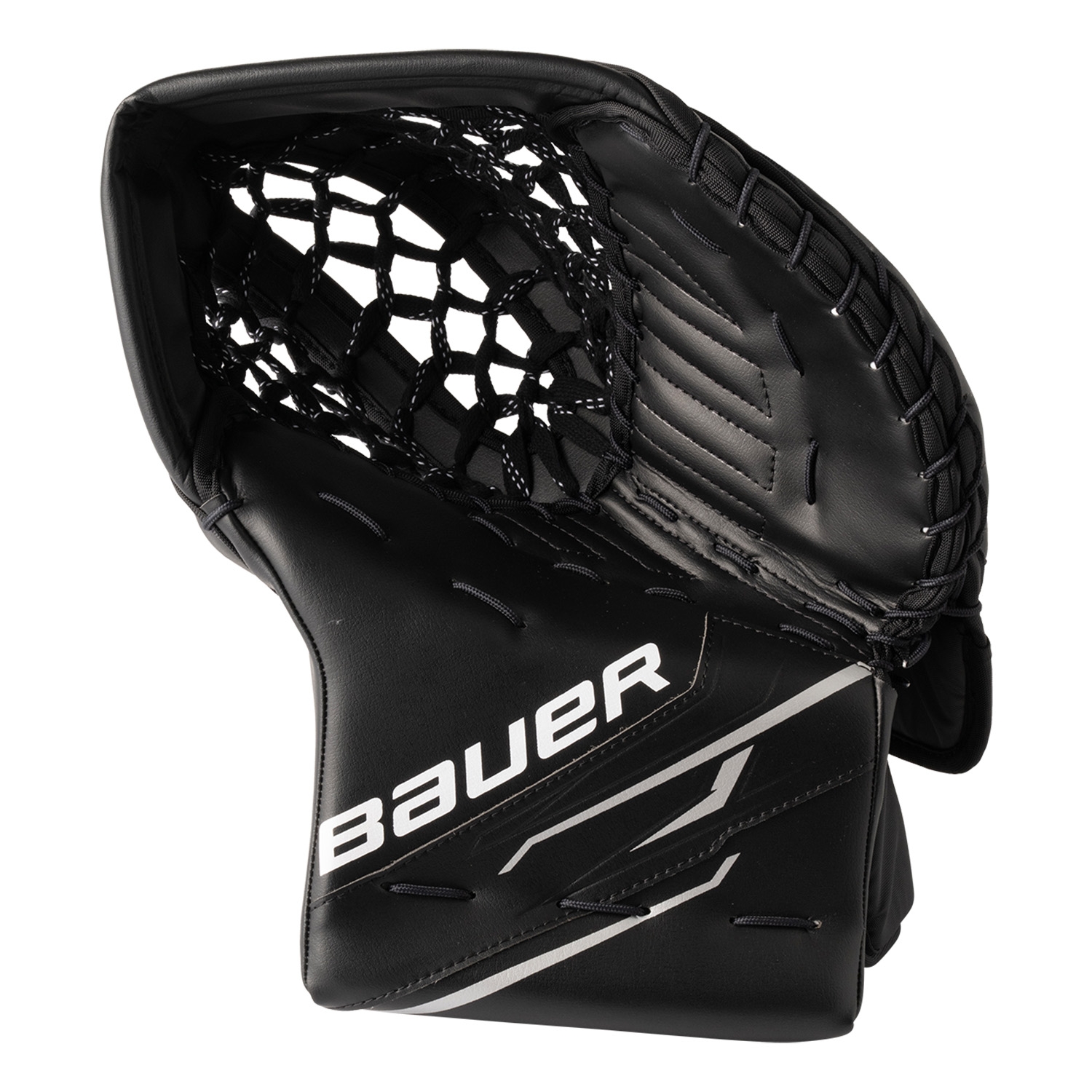 Изображение BAUER Catch Glove GSX - Jr.