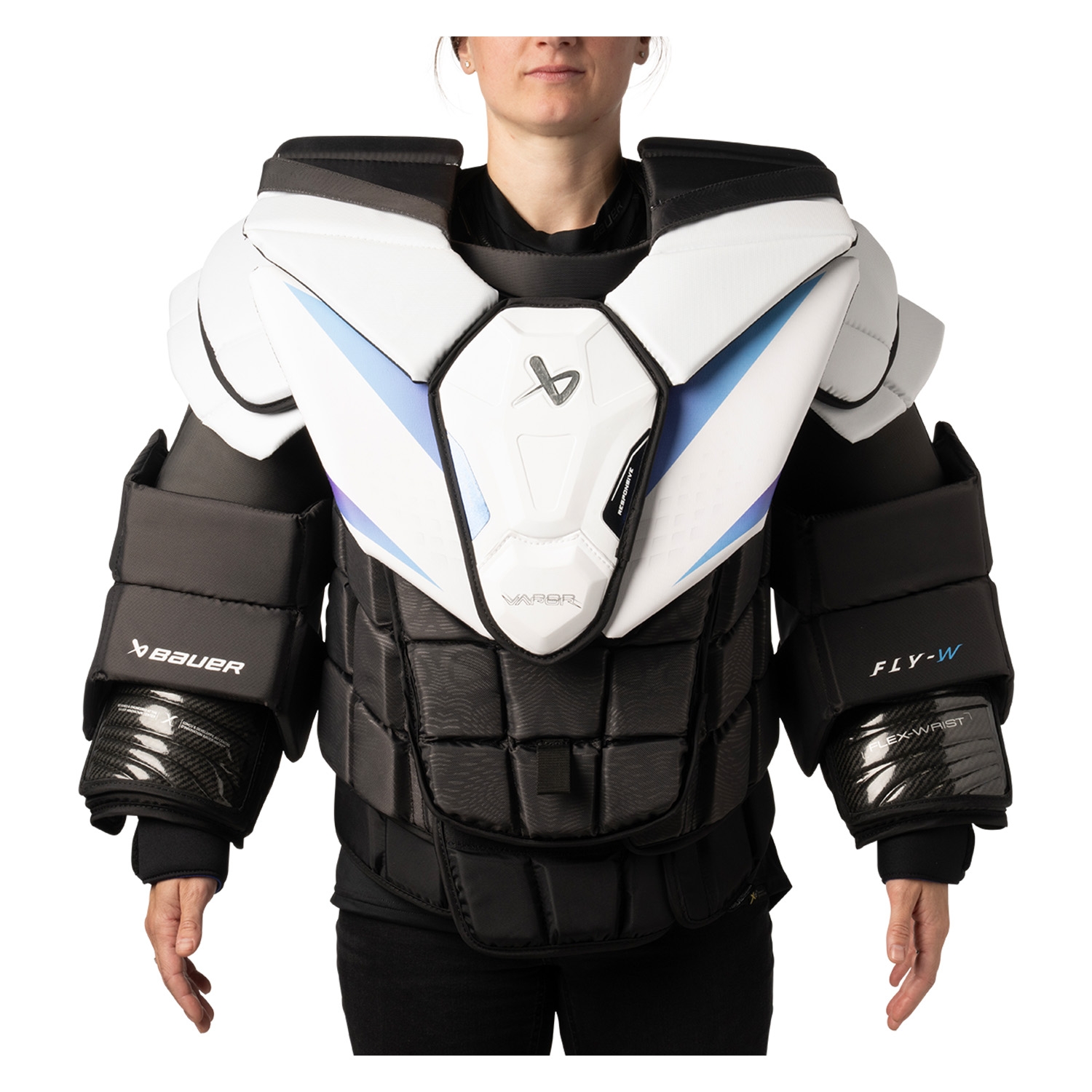Изображение BAUER Chest Protector FLY-W - Sr.