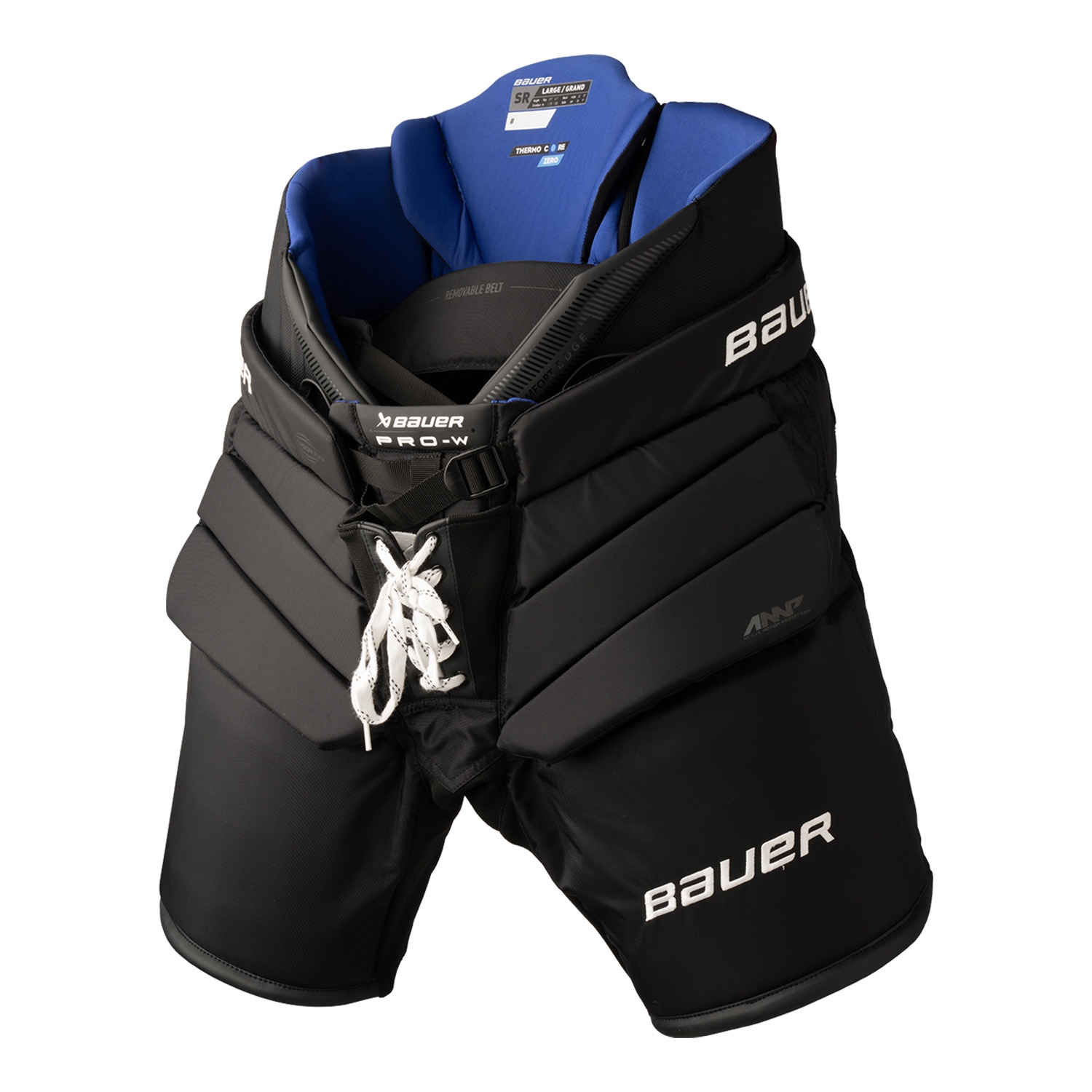 Picture of BAUER Goal Pant Pro-W - Sr.