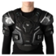 Изображение BAUER Shoulder Pad Supreme F40 - Sr.