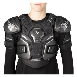 Picture of BAUER Shoulder Pad Supreme F50 Pro - Int.