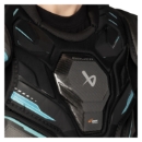 Picture of BAUER Shoulder Pad Supreme FUSE - Jr.