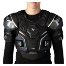 Picture of BAUER Shoulder Pad Supreme F40 - Jr.