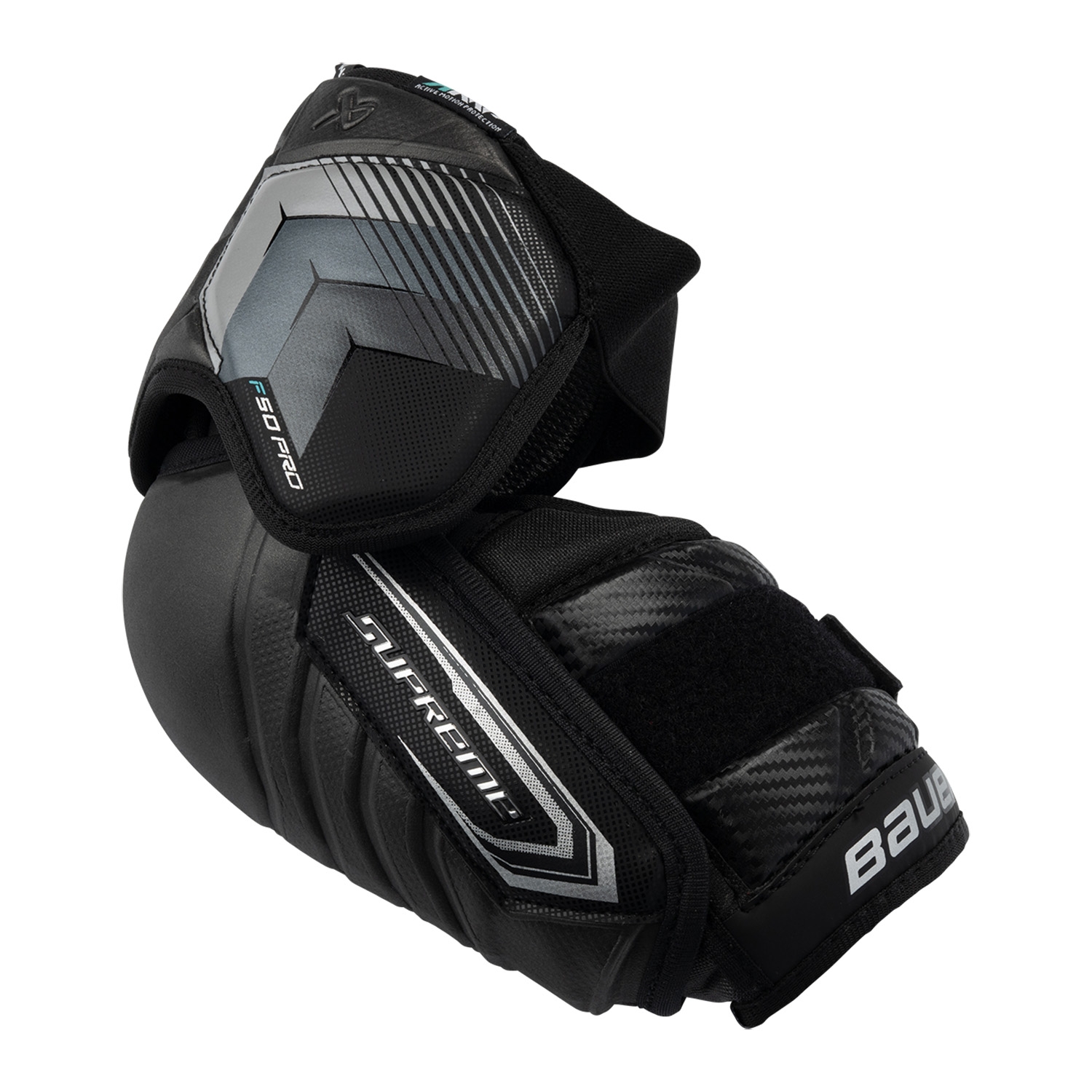 Изображение BAUER Elbow Pads Supreme F50 Pro - Int.