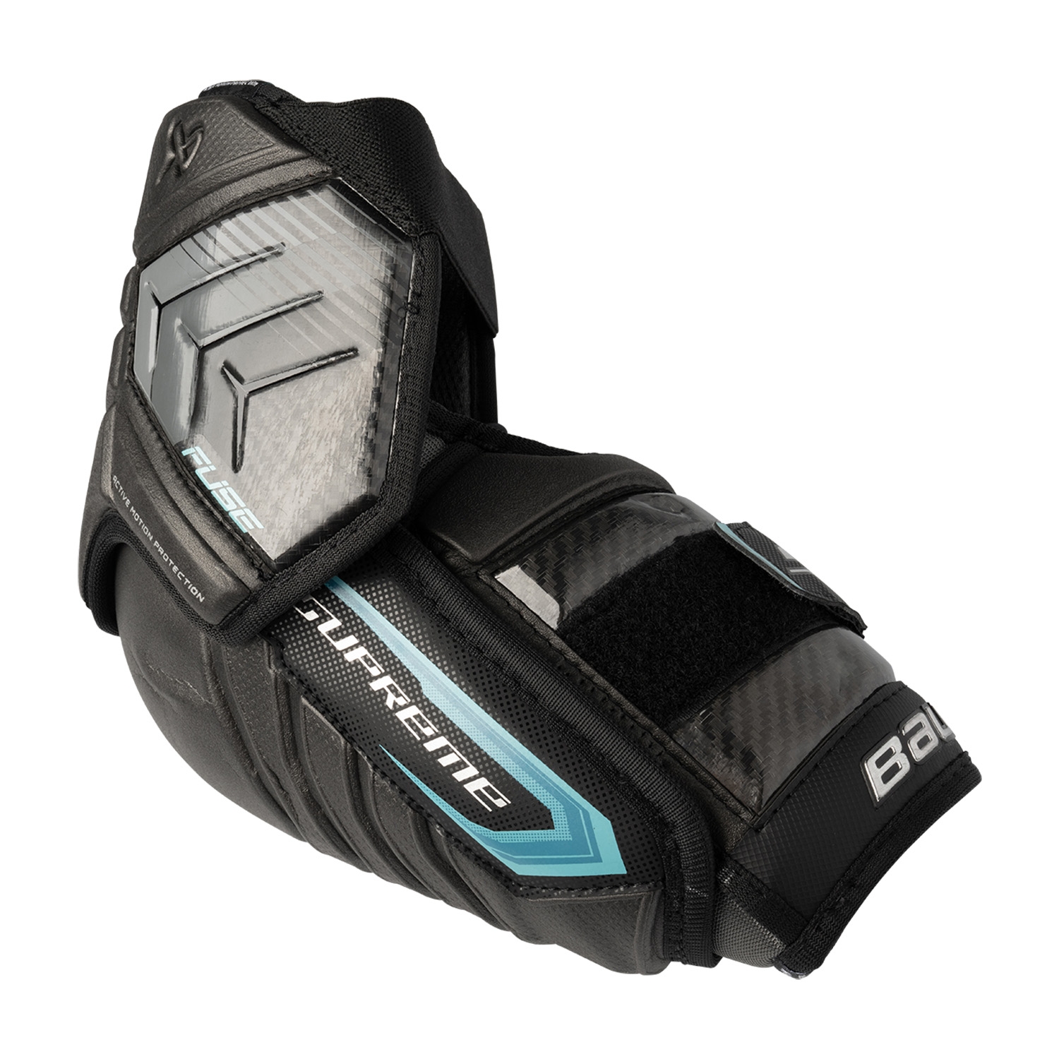Изображение BAUER Elbow Pads Supreme FUSE - Jr.