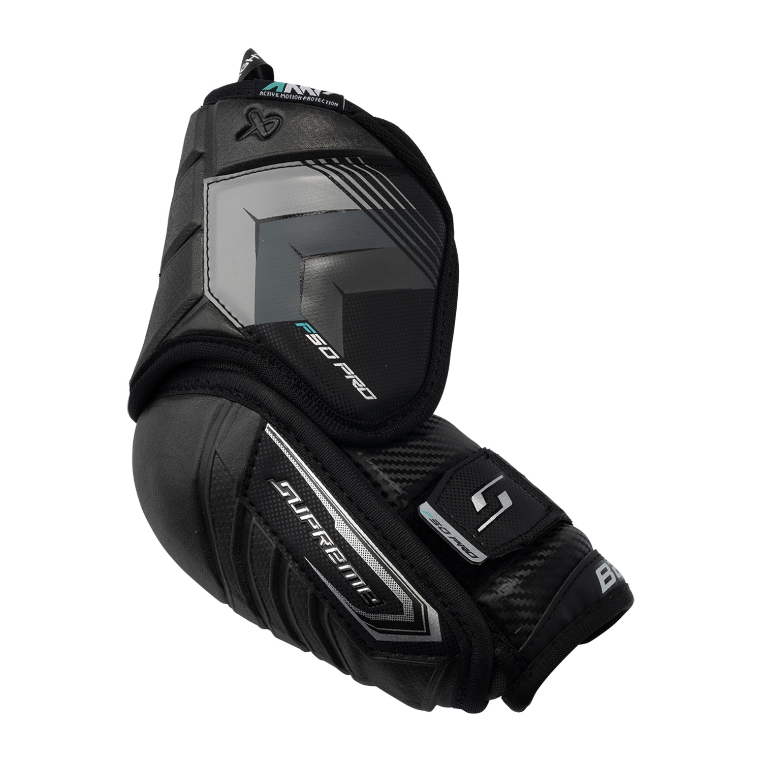 Изображение BAUER Elbow Pads Supreme F50 Pro - Jr.